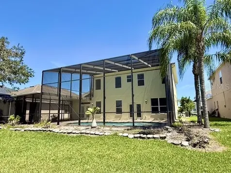 2300 The Oaks Boulevard Kissimmee FL 34746