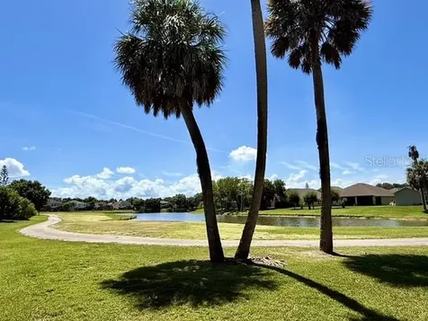 2300 The Oaks Boulevard Kissimmee FL 34746