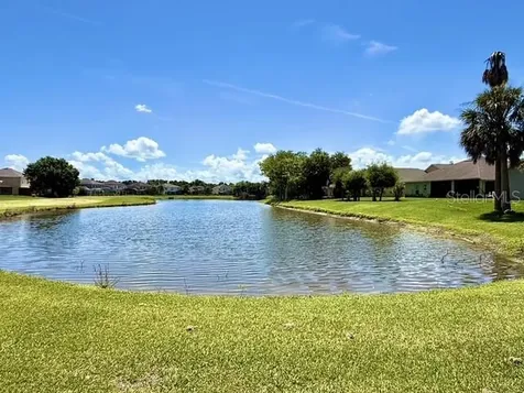 2300 The Oaks Boulevard Kissimmee FL 34746