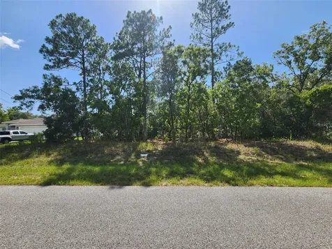 9712 N Lovell Drive Dunnellon FL 34433