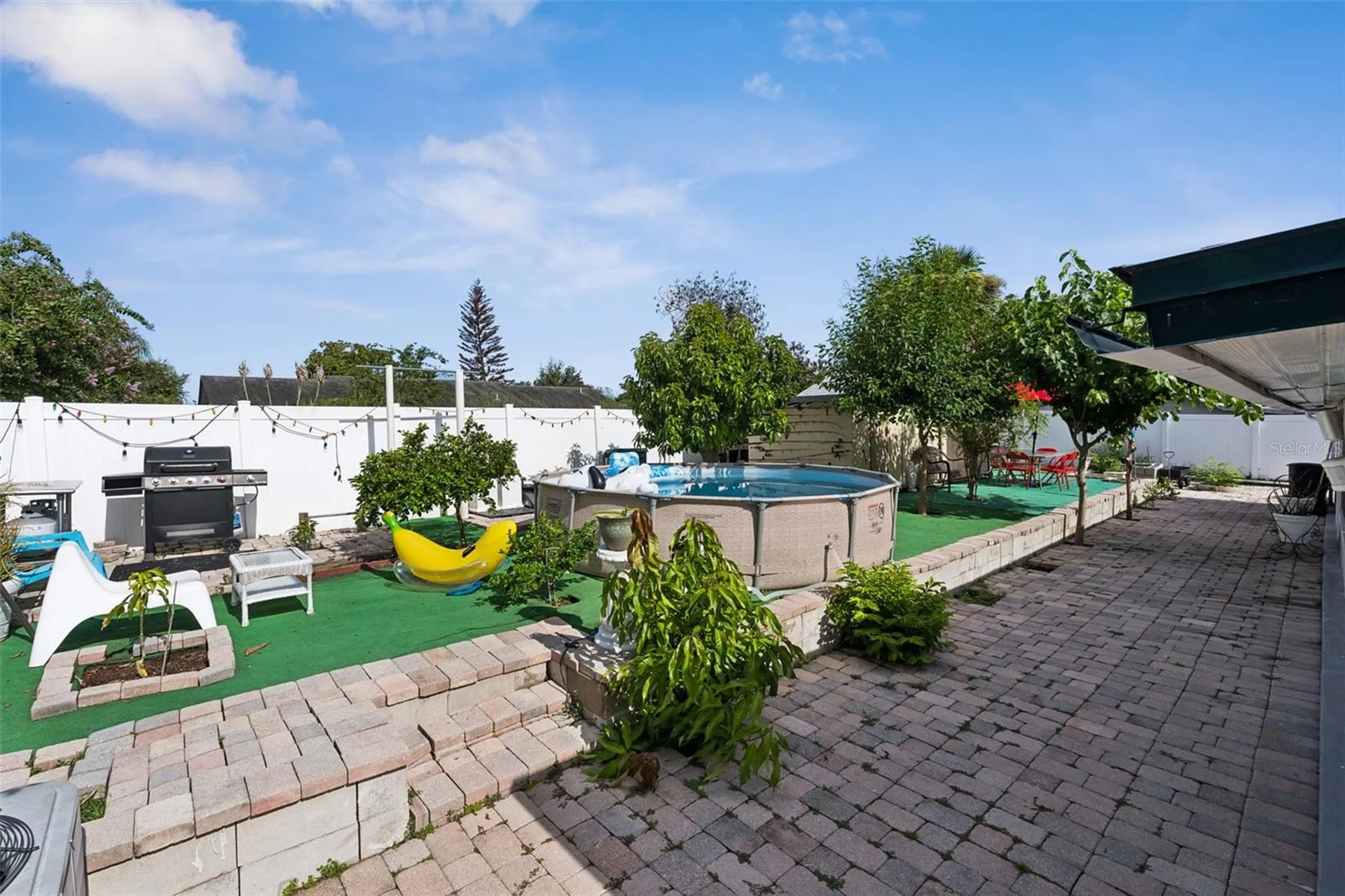 6694 Rivo Alto Avenue Orlando FL 32809