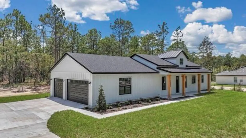 5014 SW 134th Terrace Ocala FL 34481