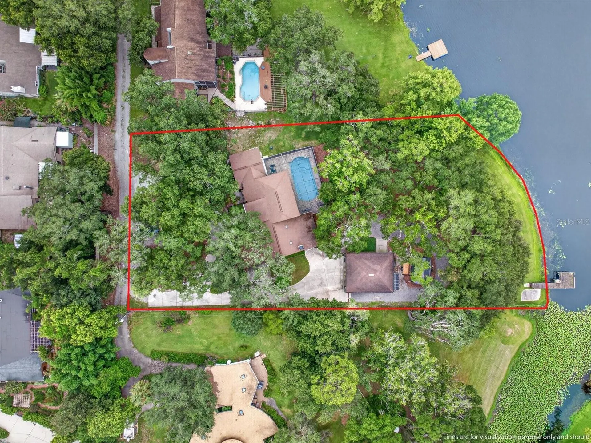 671 Quietwater Cove Altamonte Springs FL 32701