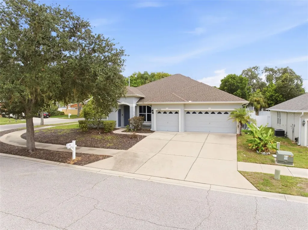 508 Debra Drive Brandon FL 33510