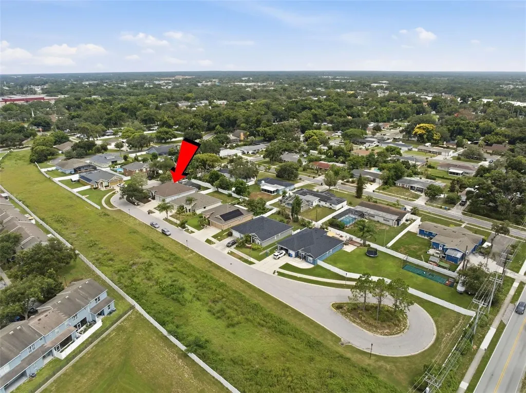 508 Debra Drive Brandon FL 33510