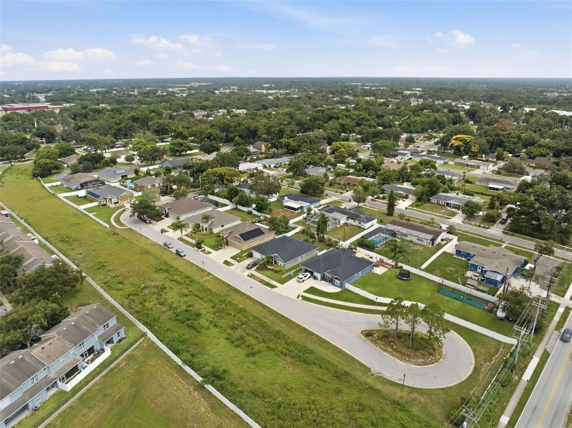 508 Debra Drive Brandon FL 33510