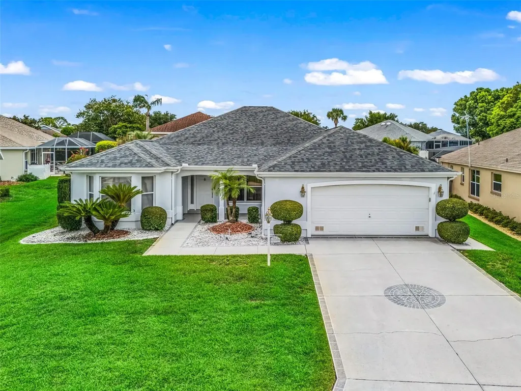 823 San Salvador Drive The Villages FL 32159