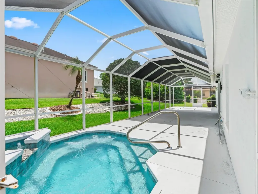 823 San Salvador Drive The Villages FL 32159