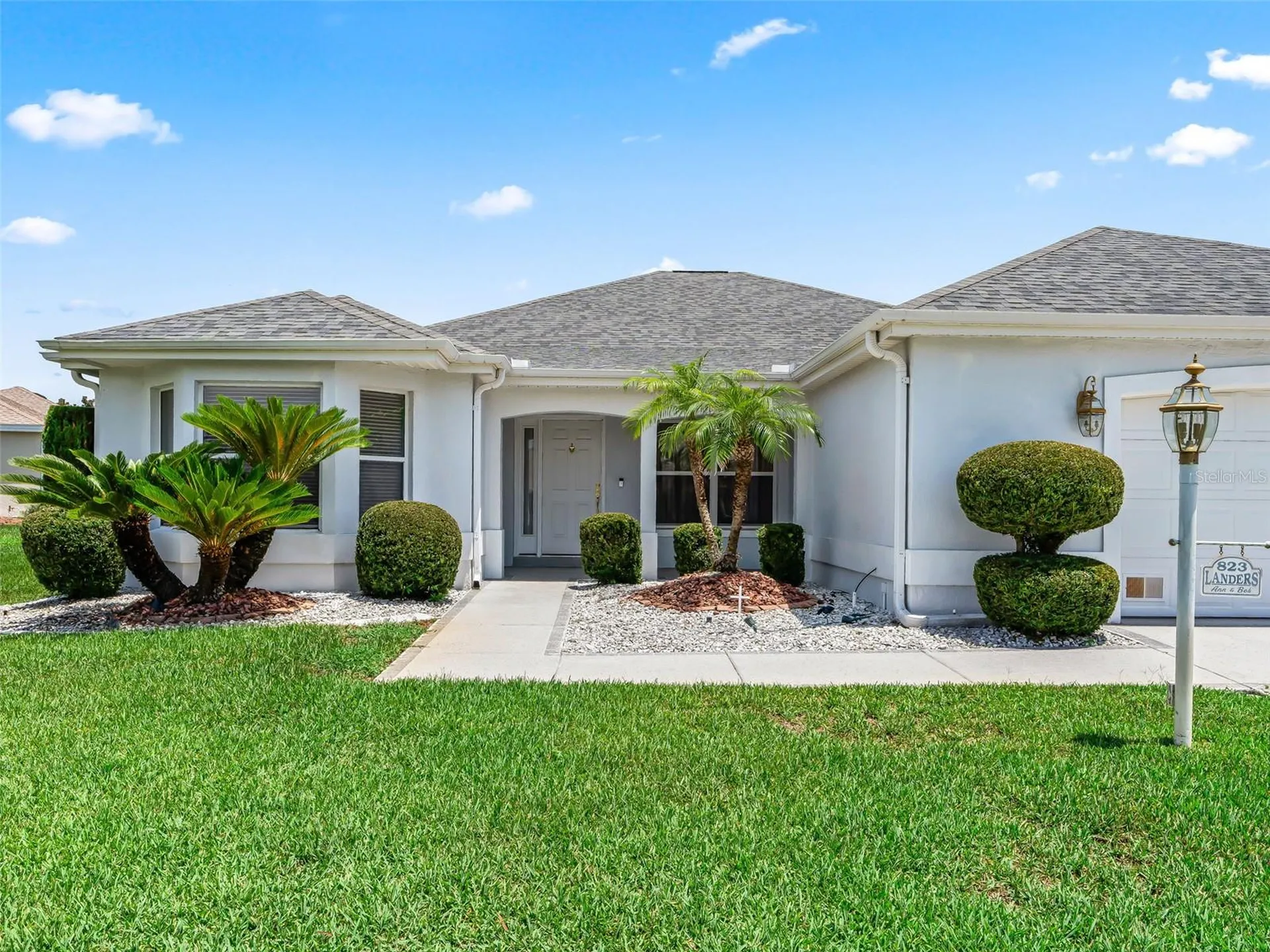 823 San Salvador Drive The Villages FL 32159