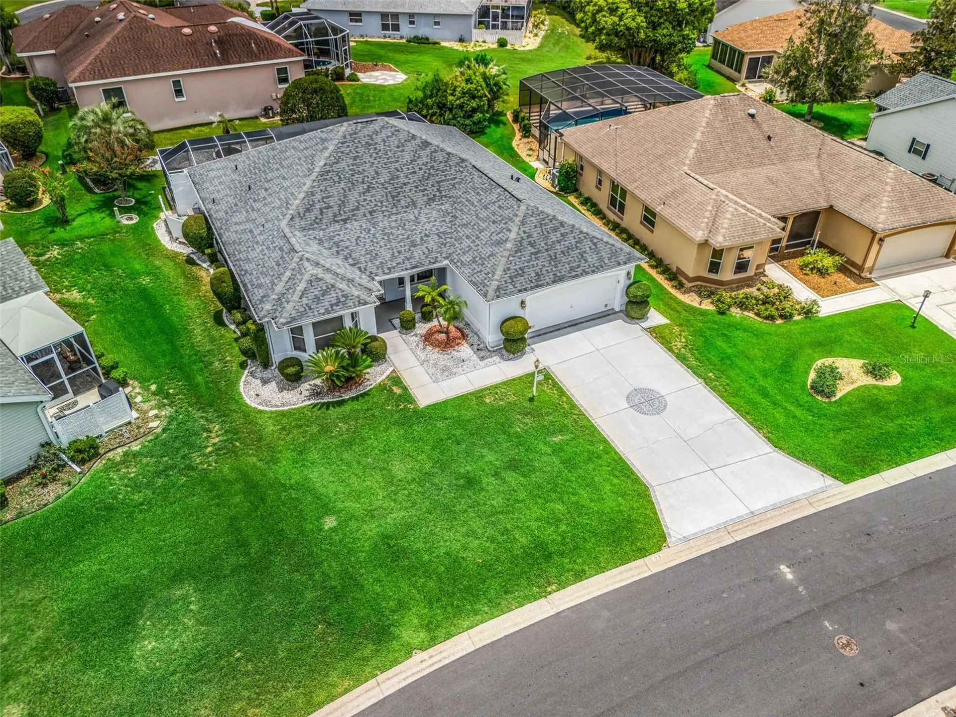 823 San Salvador Drive The Villages FL 32159