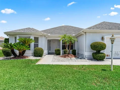 823 San Salvador Drive The Villages FL 32159