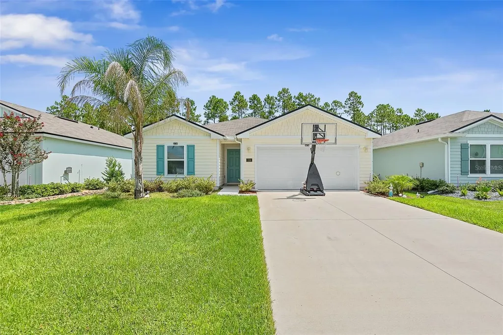 118 Hulett Woods Road Palm Coast FL 32137