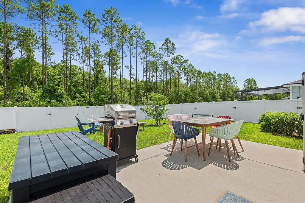118 Hulett Woods Road Palm Coast FL 32137
