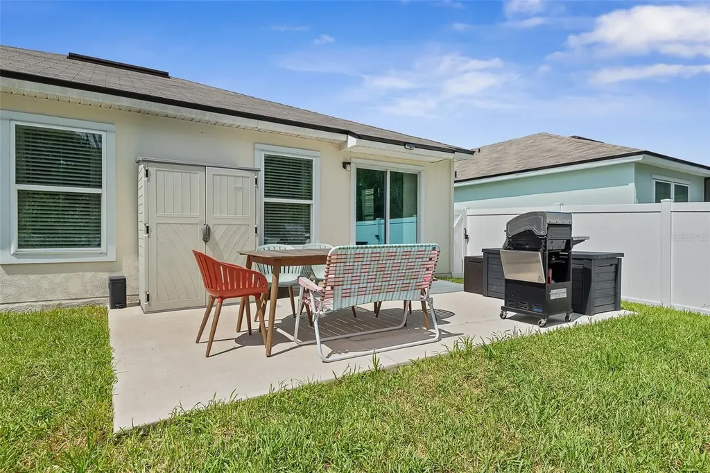 118 Hulett Woods Road Palm Coast FL 32137