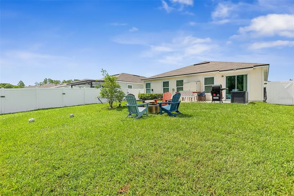 118 Hulett Woods Road Palm Coast FL 32137