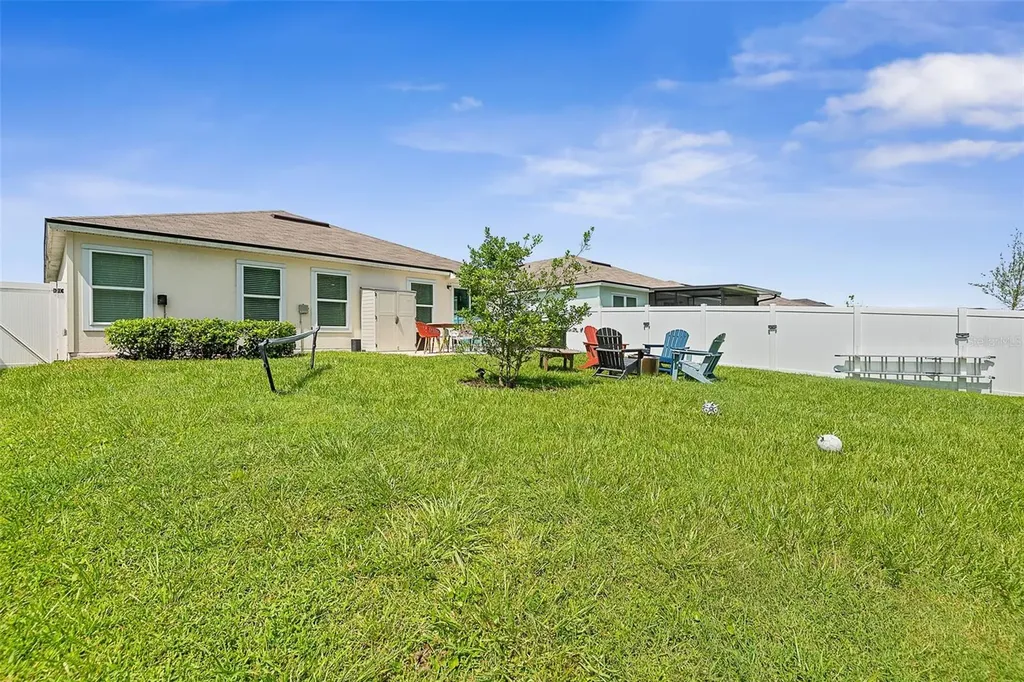 118 Hulett Woods Road Palm Coast FL 32137