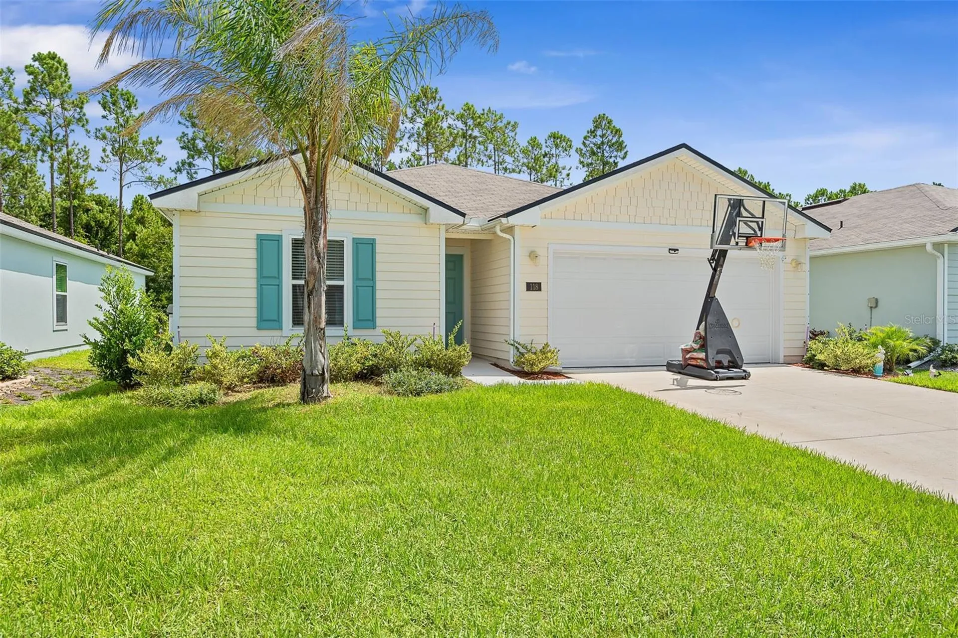 118 Hulett Woods Road Palm Coast FL 32137