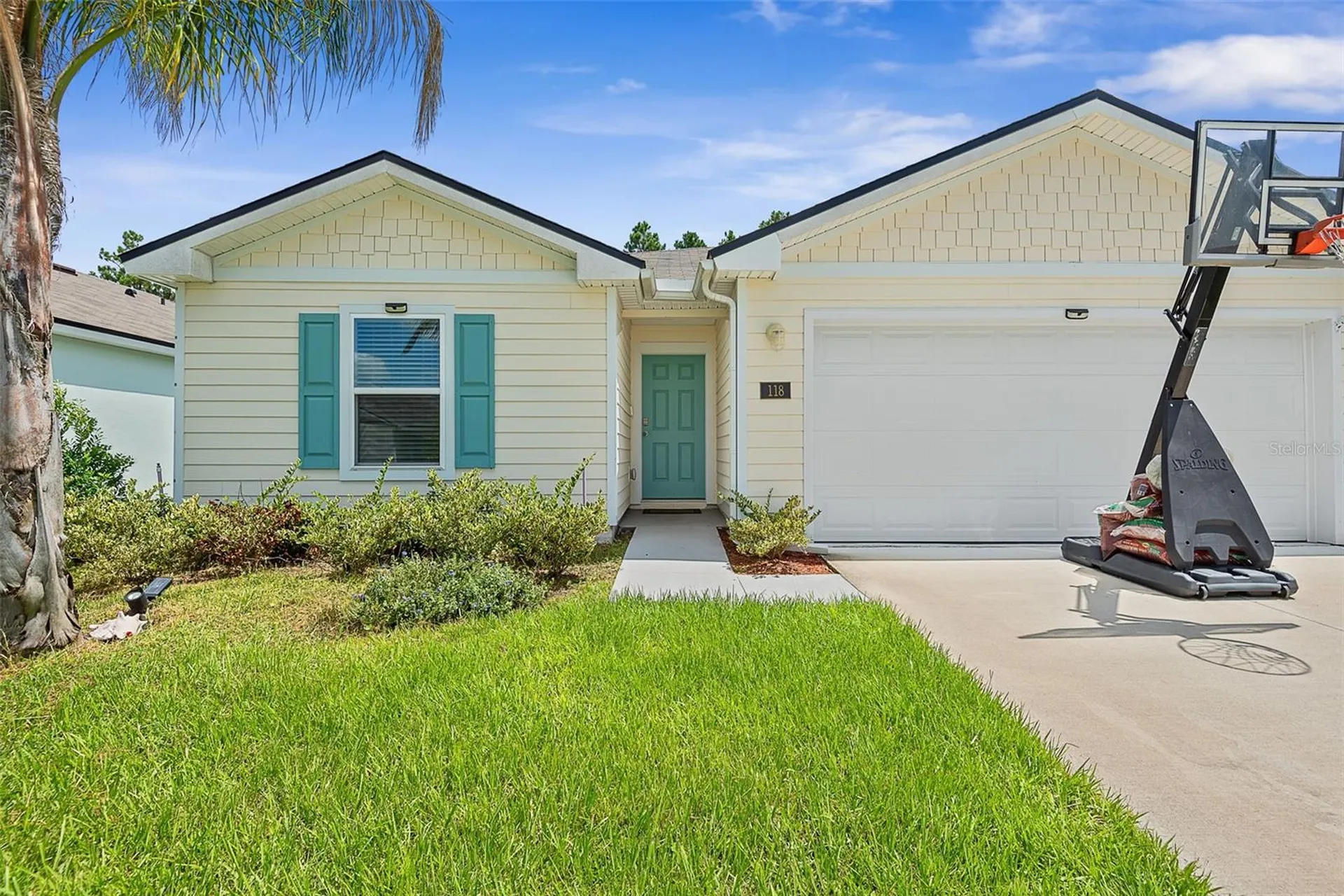 118 Hulett Woods Road Palm Coast FL 32137