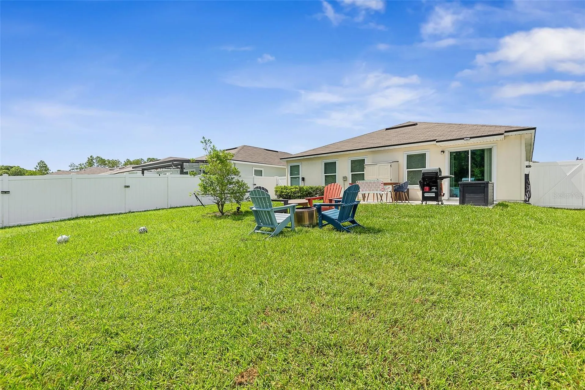 118 Hulett Woods Road Palm Coast FL 32137