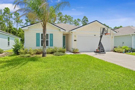 118 Hulett Woods Road Palm Coast FL 32137