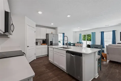 118 Hulett Woods Road Palm Coast FL 32137