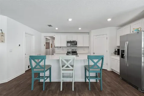 118 Hulett Woods Road Palm Coast FL 32137