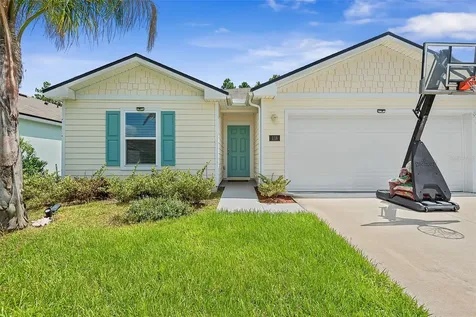 118 Hulett Woods Road Palm Coast FL 32137
