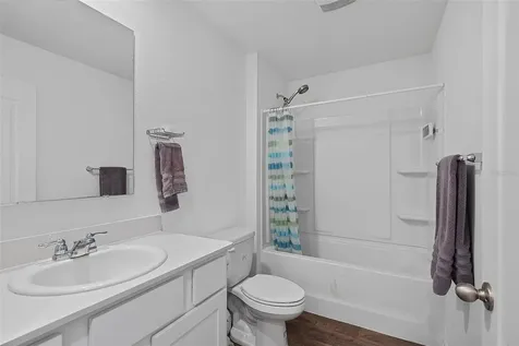118 Hulett Woods Road Palm Coast FL 32137