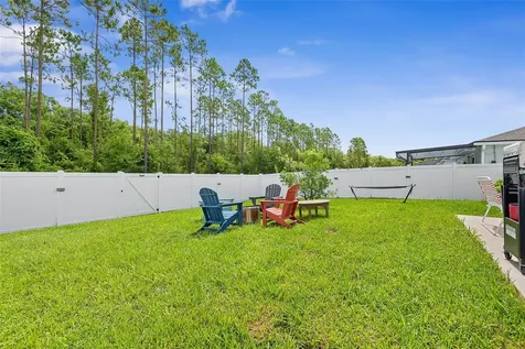 118 Hulett Woods Road Palm Coast FL 32137