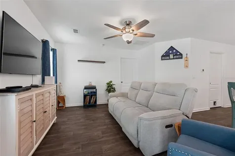 118 Hulett Woods Road Palm Coast FL 32137