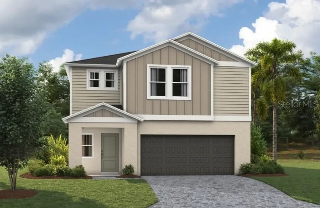 9062 Belleview Forest Pass Dade City FL 33525