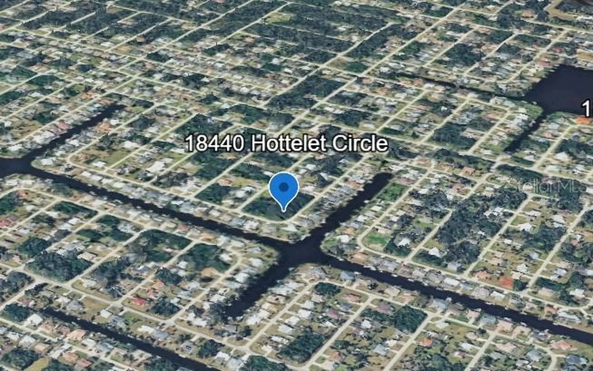 18440 Hottelet Circle Port Charlotte FL 33948