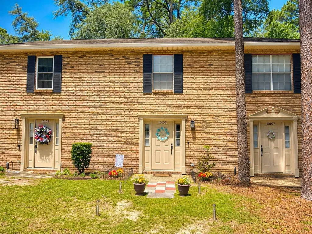 10105 Vixen Place Pensacola FL 32514