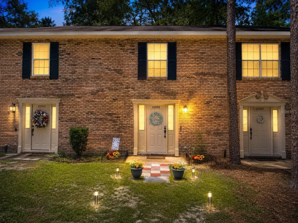 10105 Vixen Place Pensacola FL 32514