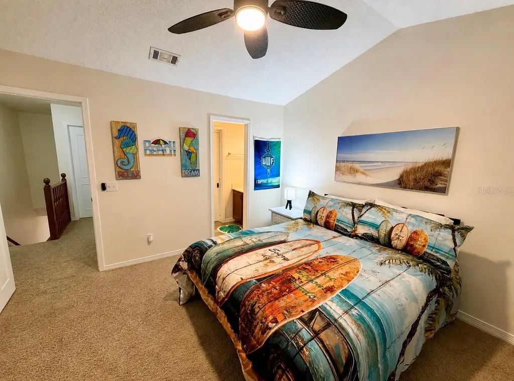 10105 Vixen Place Pensacola FL 32514