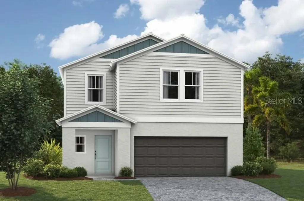 9092 Belleview Forest Pass Dade City FL 33525