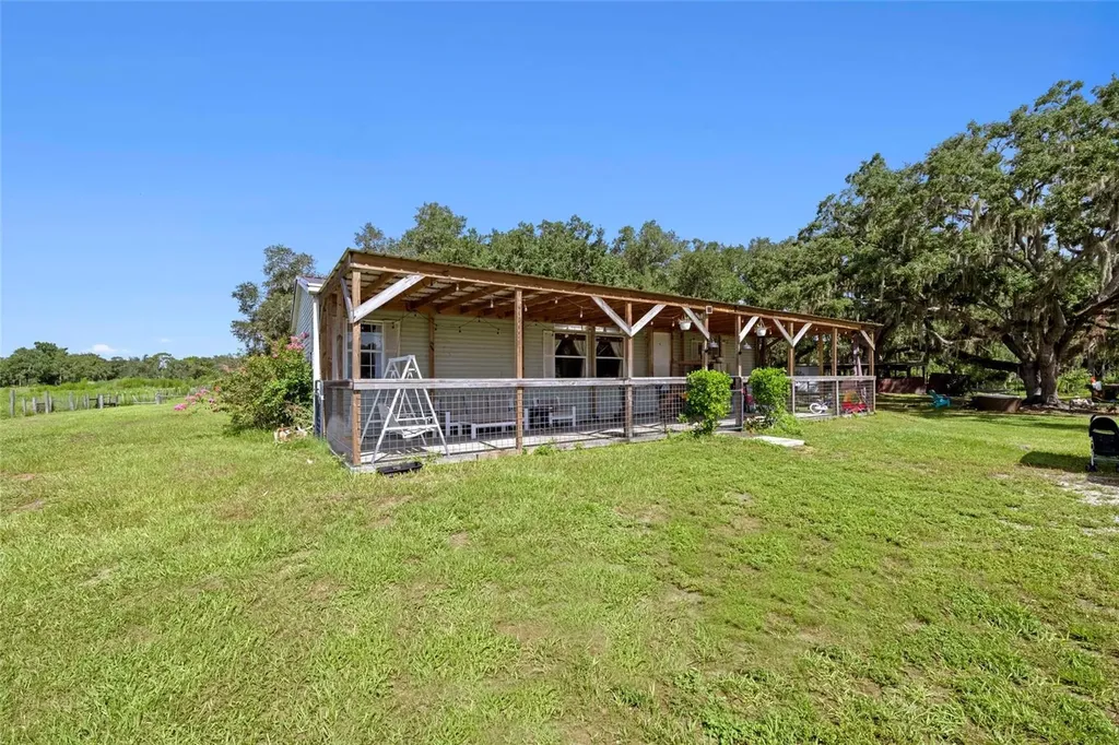10066 Mizell Road Myakka City FL 34251