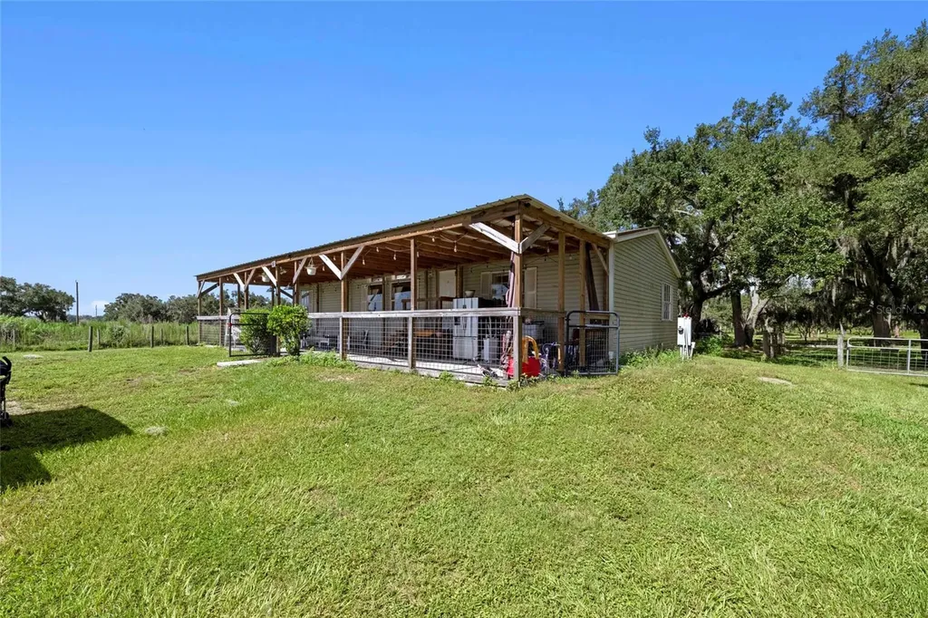 10066 Mizell Road Myakka City FL 34251
