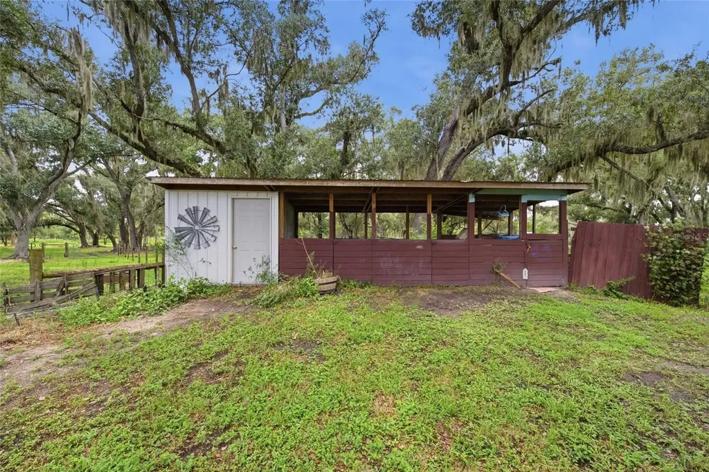 10066 Mizell Road Myakka City FL 34251