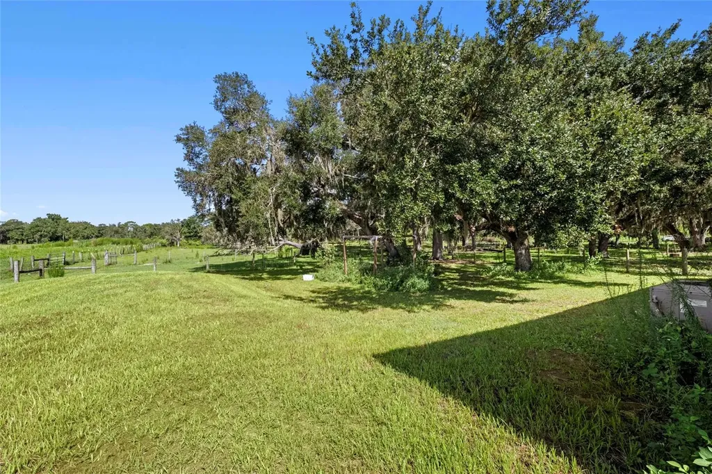10066 Mizell Road Myakka City FL 34251