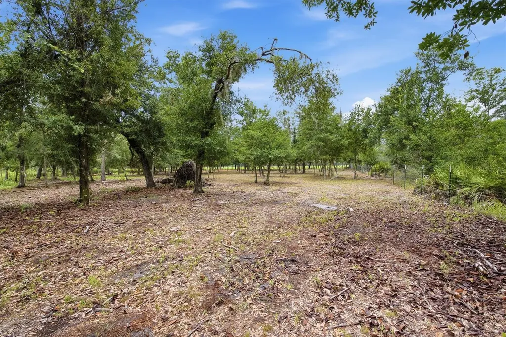 10066 Mizell Road Myakka City FL 34251