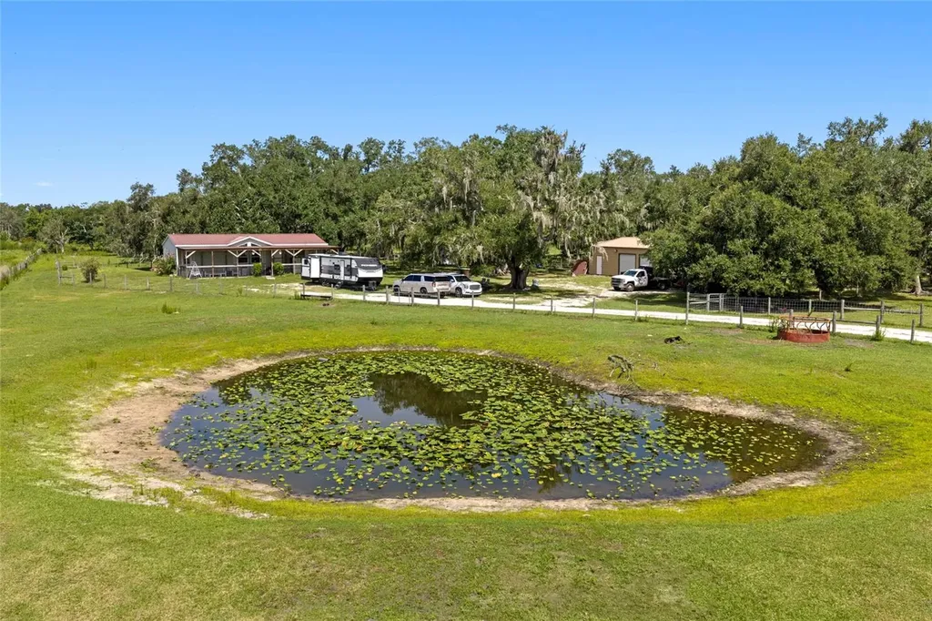 10066 Mizell Road Myakka City FL 34251