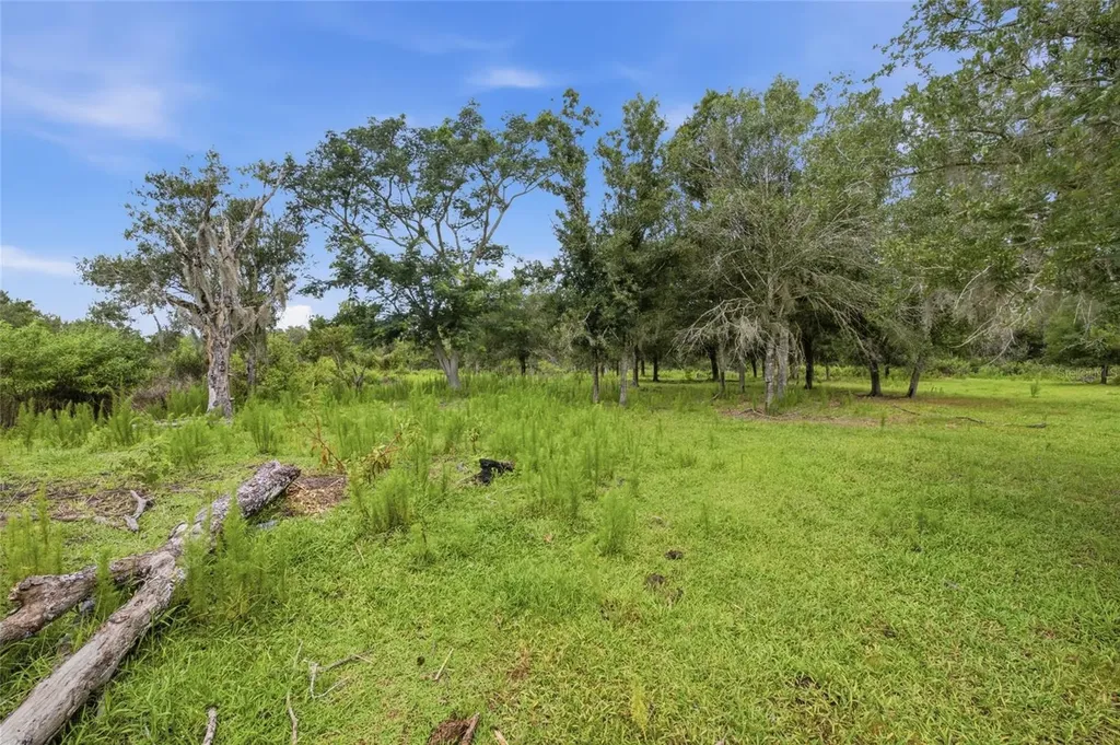 10066 Mizell Road Myakka City FL 34251