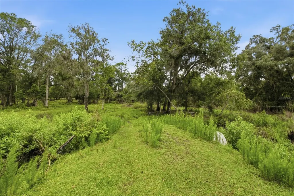 10066 Mizell Road Myakka City FL 34251