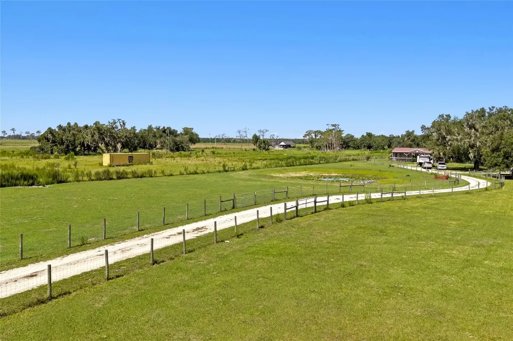 10066 Mizell Road Myakka City FL 34251