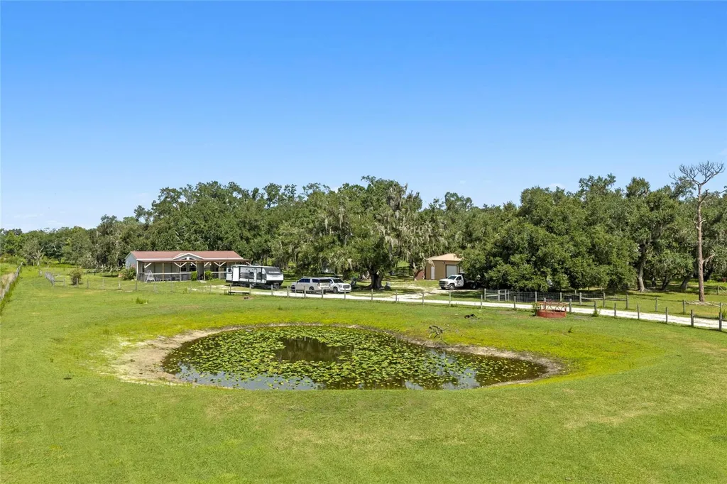 10066 Mizell Road Myakka City FL 34251