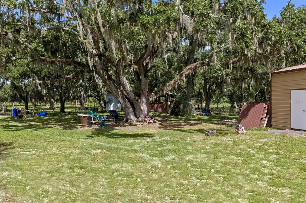 10066 Mizell Road Myakka City FL 34251