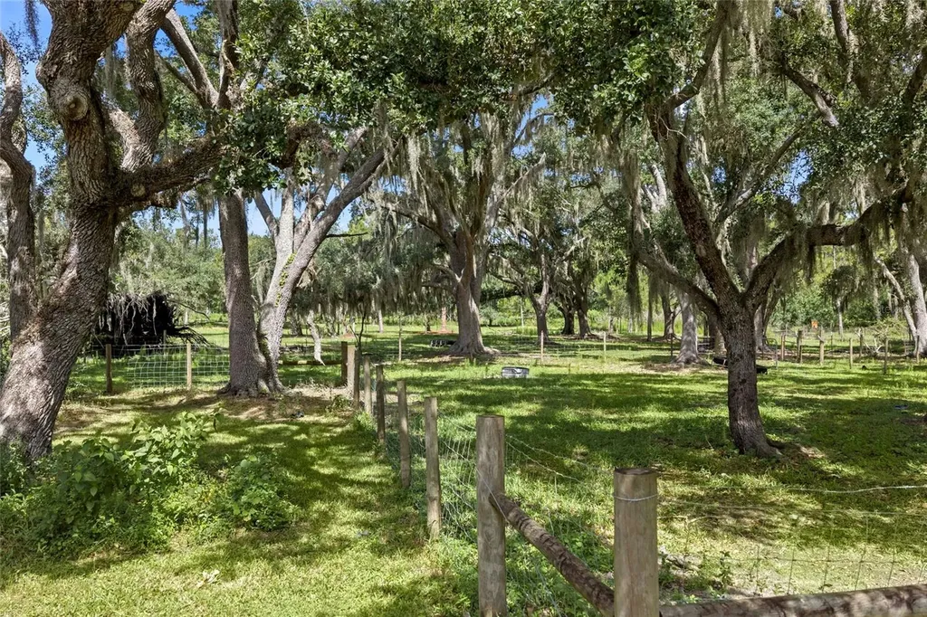 10066 Mizell Road Myakka City FL 34251