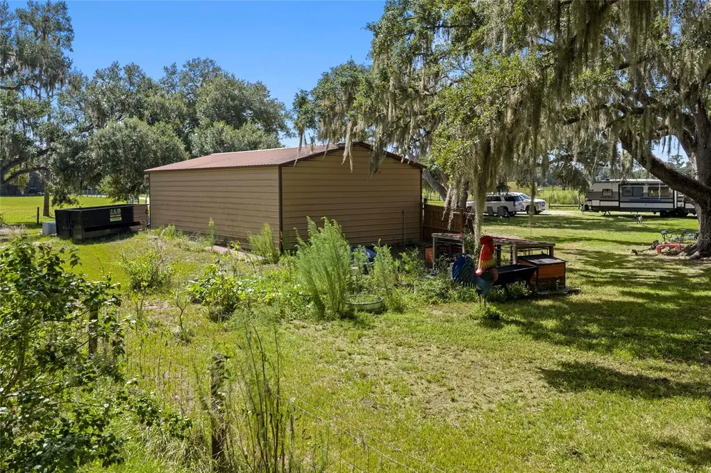 10066 Mizell Road Myakka City FL 34251