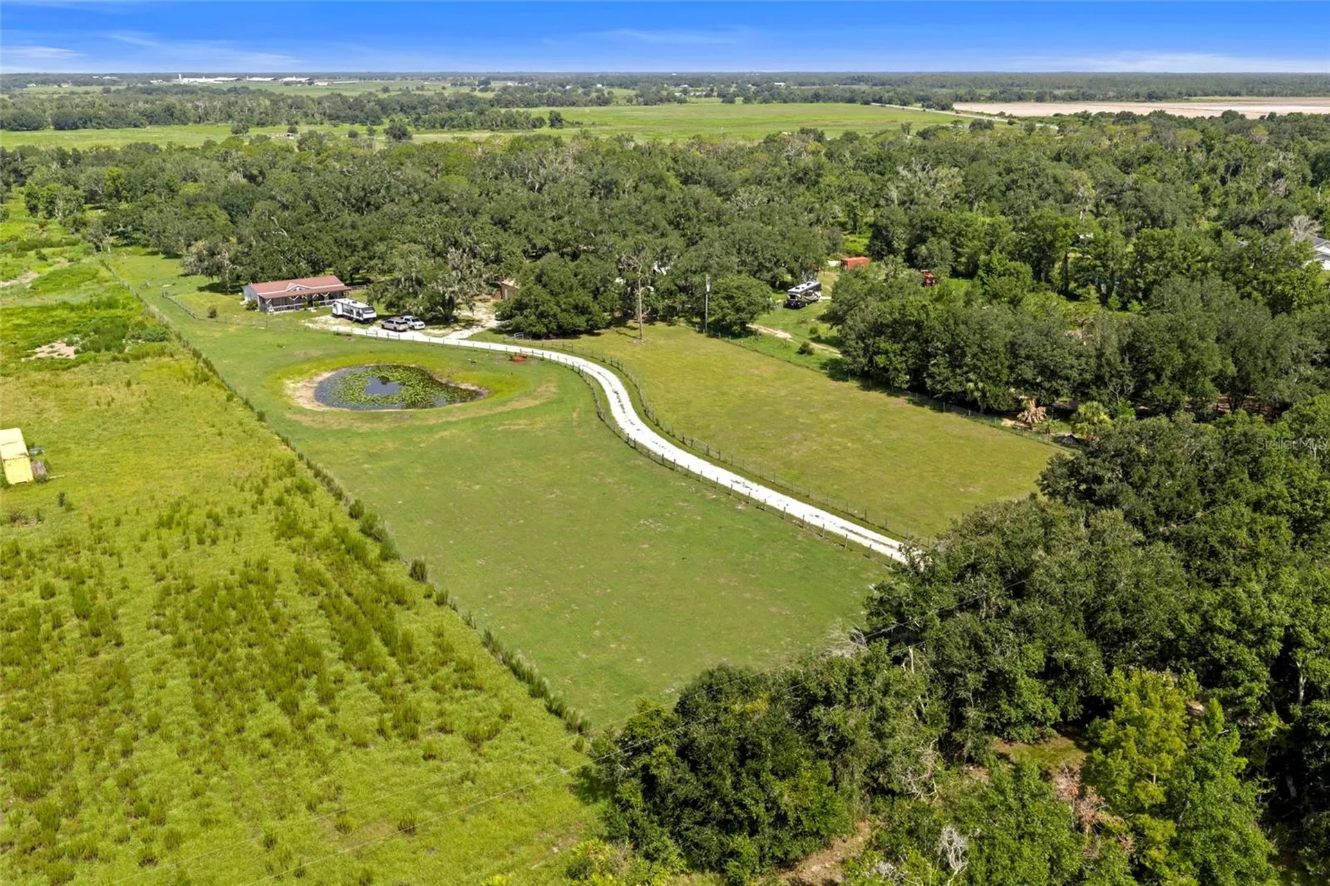 10066 Mizell Road Myakka City FL 34251